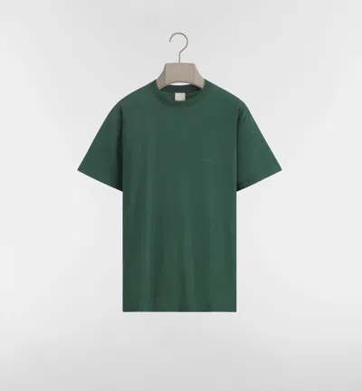 Dior Top In Green