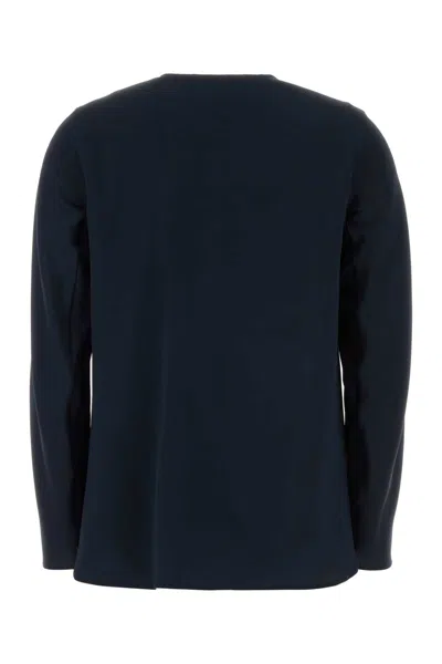 Max Mara Pure Mitico In Blue