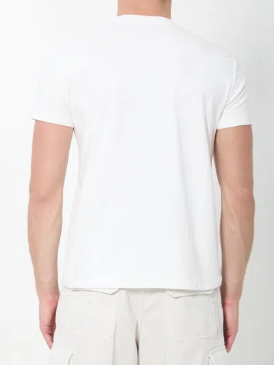 Dior Top In White
