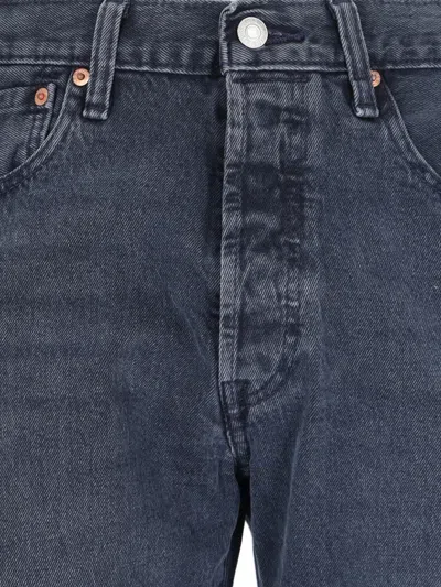 Levi's 501 Jeans In Multi