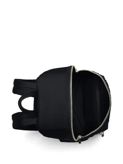 Marc Jacobs "the Large Backpack" In Black