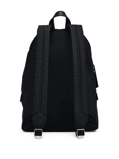 Marc Jacobs "the Large Backpack" In Black