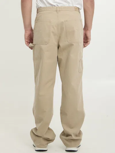 Dior Jeans In Neutral