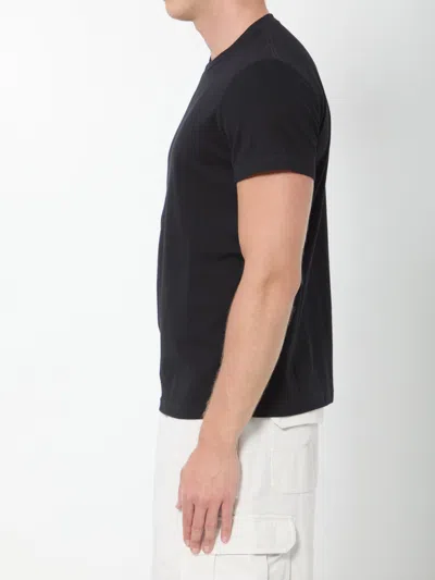 Dior Top In Black