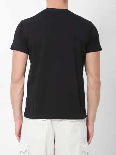 Dior Top In Black