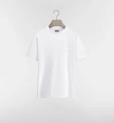 Dior Top In White