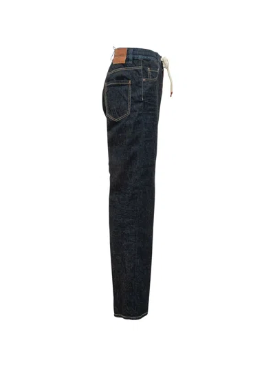 Dsquared2 Pantalone In Multi