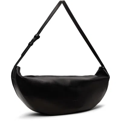 Marsèll Volta Shoulder Bag In Black