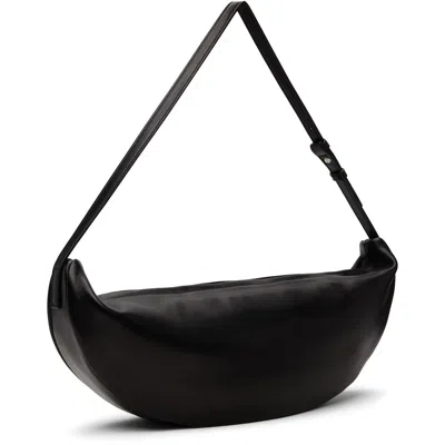 Marsèll Volta Shoulder Bag In Black