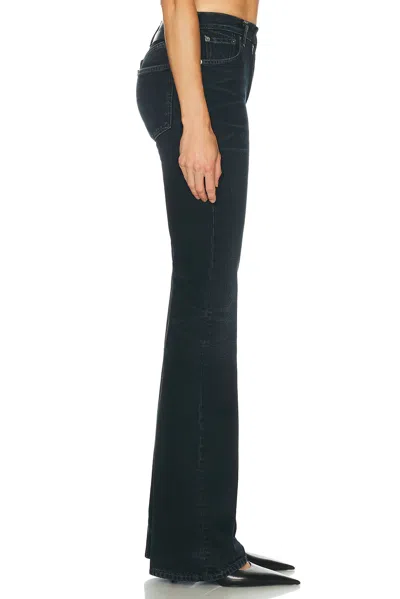 Haikure Jeans Woman Color Black In Black