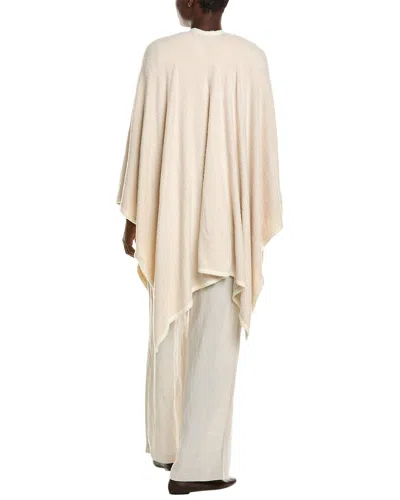 Barefoot Dreams Cozy Chic Light Bordered Wrap