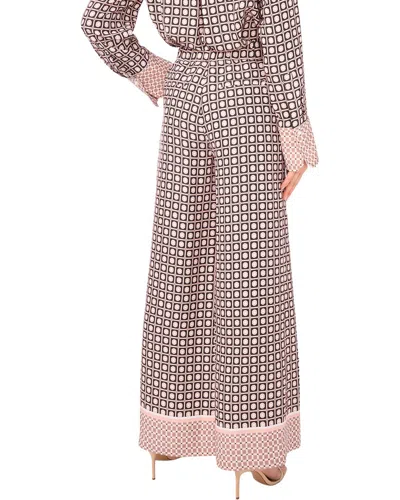 Ted Baker Maya Pant In Pink