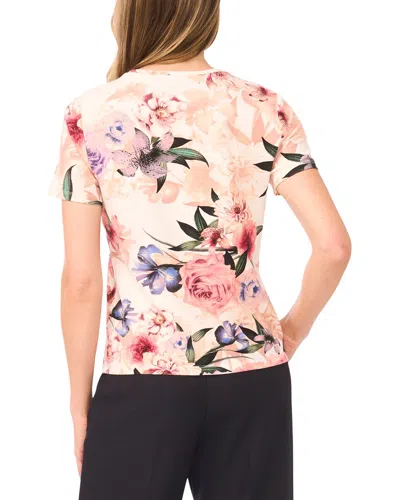 Ted Baker Lia T-shirt In White