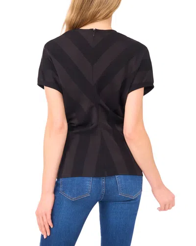 Ted Baker Elyse Top In Black
