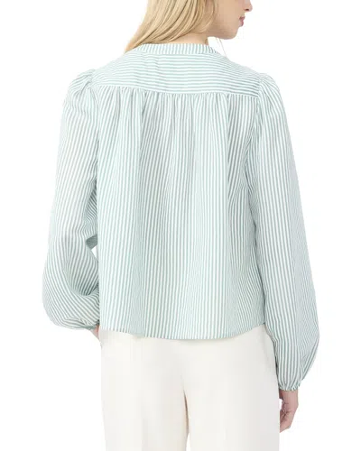 Ted Baker Brooke Stripe Top