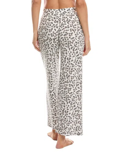 Z Supply Luxe Leopard Pant In Multi