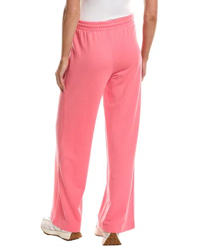 Z Supply Mindful Pant In Green