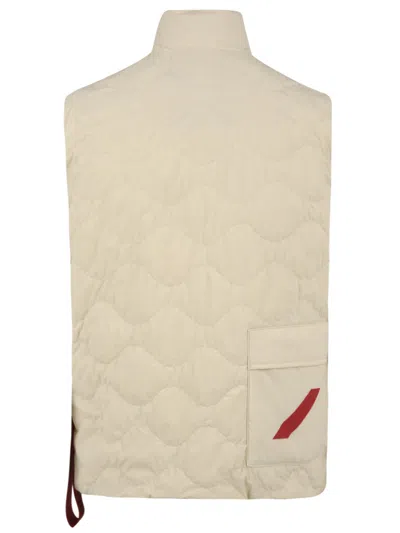 After Label Jackets In Neutral