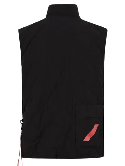 After Label Jackets Black In Black