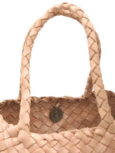 Dragon Diffusion 龙扩散袋..米色 In Beige