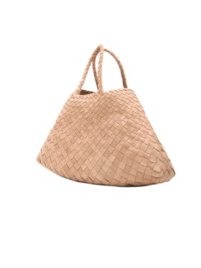 Dragon Diffusion 龙扩散袋..米色 In Beige