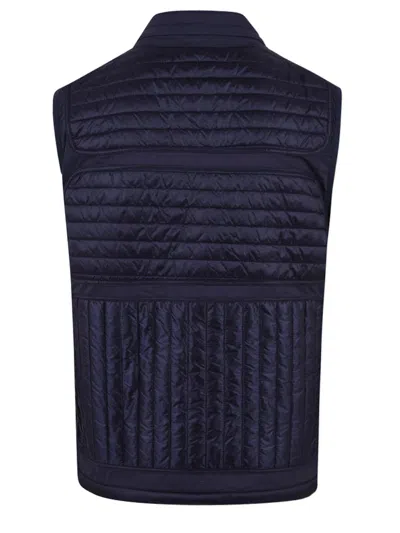 Add Jackets Blue In Blue