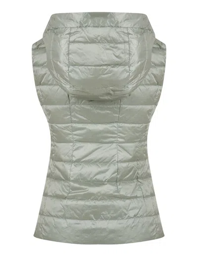 Add Jackets In Gray