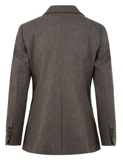 Douuod Jackets In Neutral