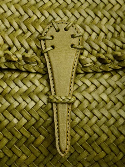 Dragon Diffusion 龙扩散袋.. In Bamboo Green