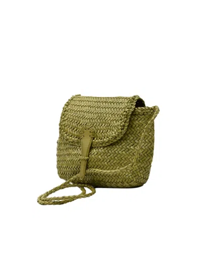 Dragon Diffusion 龙扩散袋.. In Bamboo Green