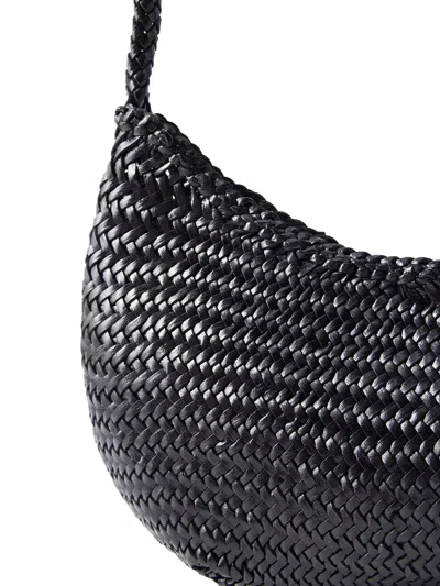 Dragon Diffusion 龙扩散袋..黑色 In Black