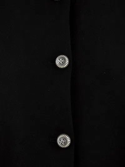 Douuod 夹克黑色 In Black