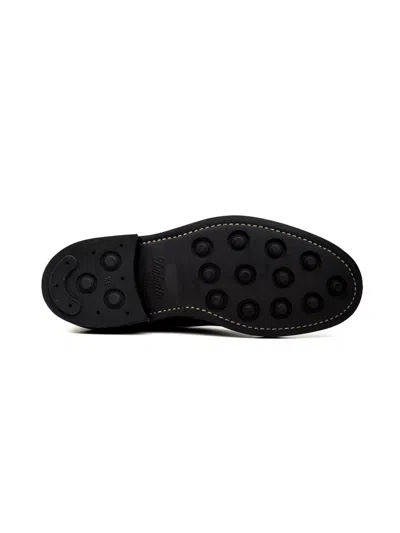Tricker's 骗人's 平鞋 In Multi