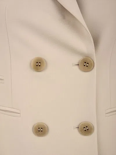 Douuod Jackets In Neutral