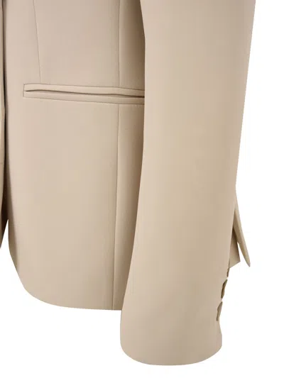 Douuod Jackets In Neutral