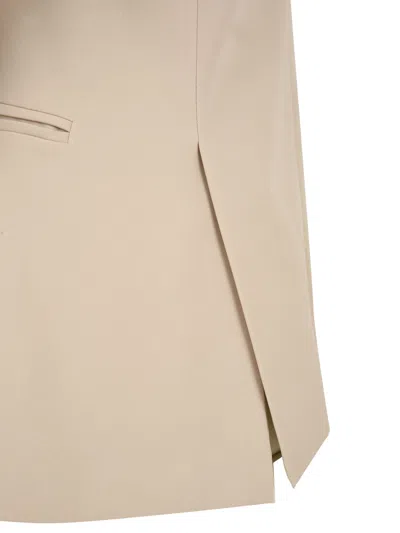 Douuod Jackets In Neutral