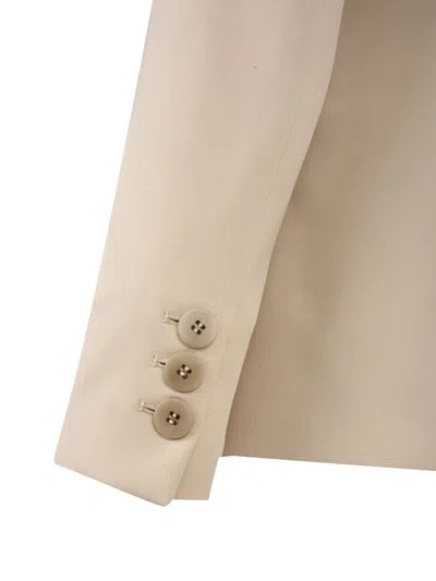 Douuod Jackets In Neutral