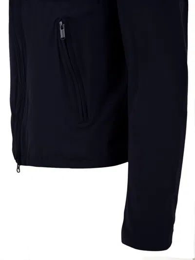 Bomboogie Coats In Blue