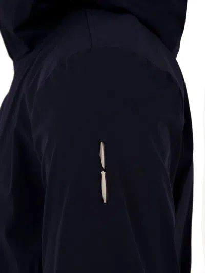 Bomboogie Coats In Blue