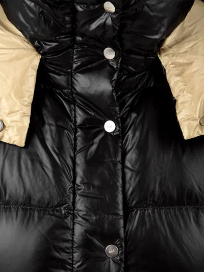 Add Jackets In Black
