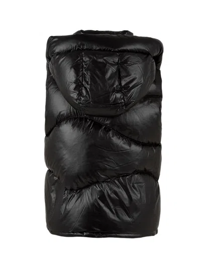 Add Jackets In Black