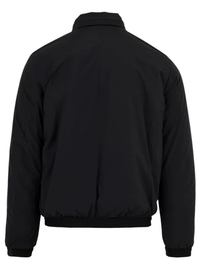 Bomboogie 外套 In Black