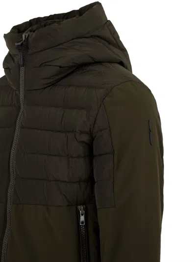 Bomboogie Coats In Brown