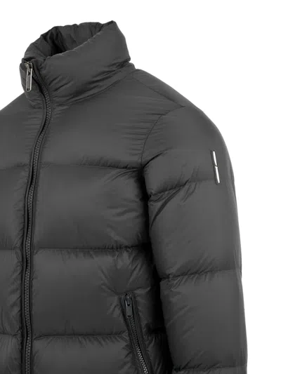 Bomboogie Coats In Black