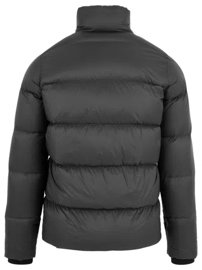Bomboogie Coats In Black