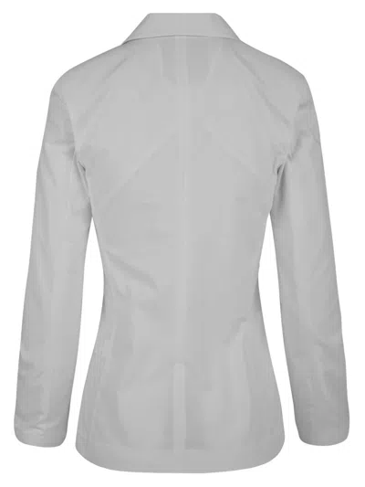 Beatrice B Beatrice .b Jackets White In White