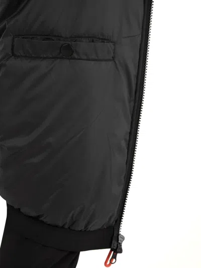 Bomboogie 外套 In 90 Black