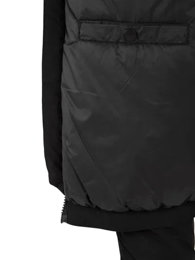 Bomboogie 外套 In 90 Black