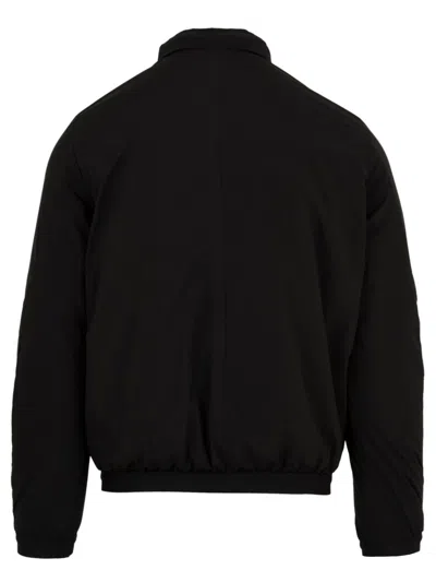 Bomboogie 外套 In 90 Black