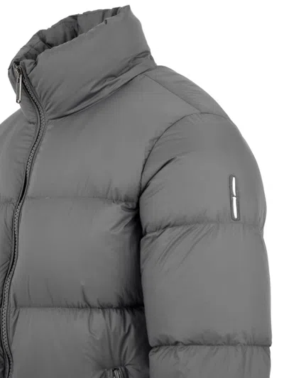 Bomboogie Coats In Gray